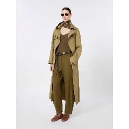 MAX MARA MXMADORNI pants