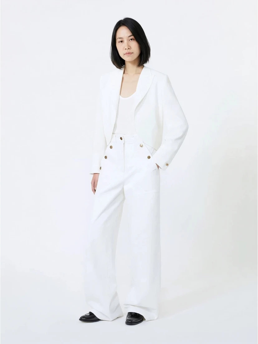 MAX MARA MXMFARNESE jacket