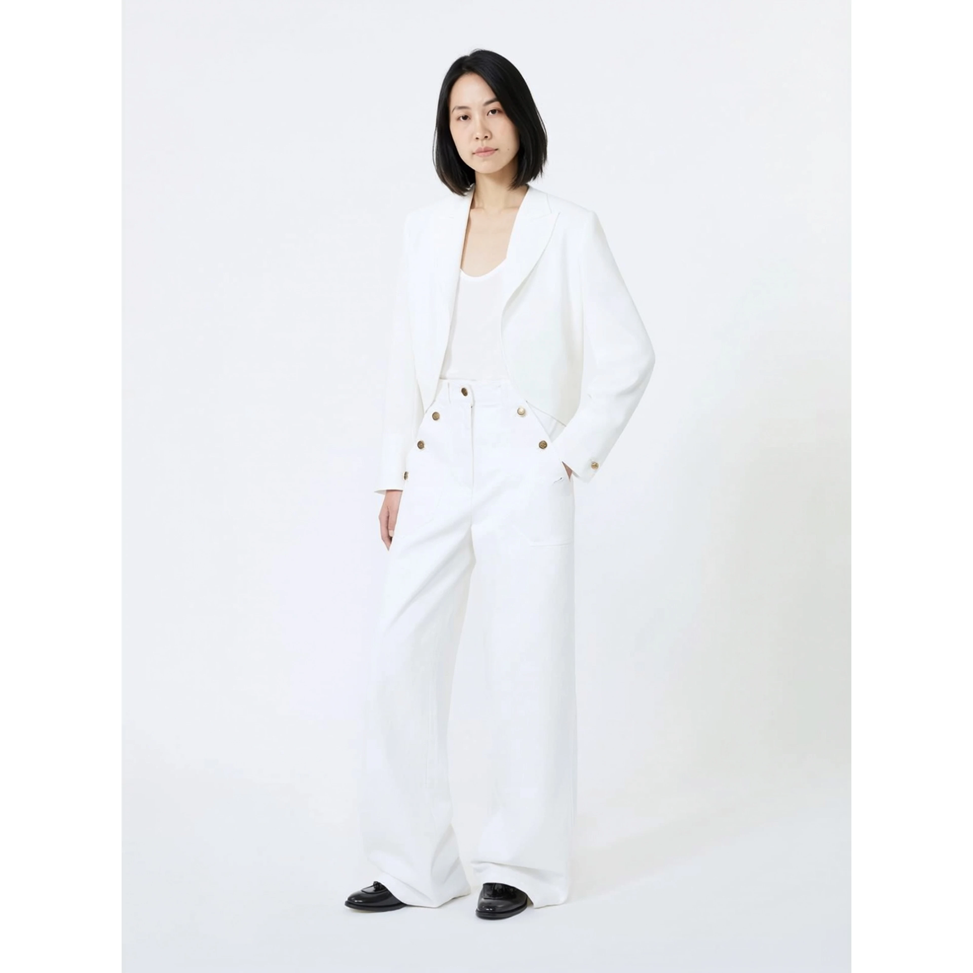 MAX MARA MXMFARNESE jacket