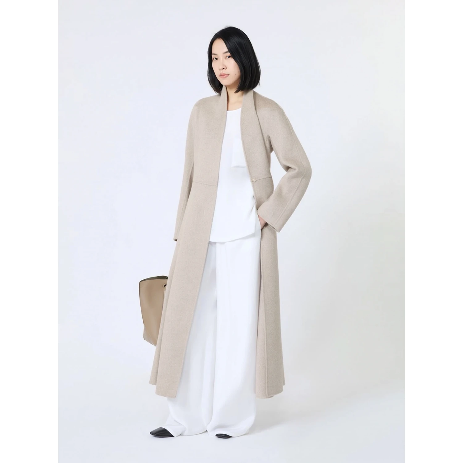 MAX MARA MXMPAGANO shirt
