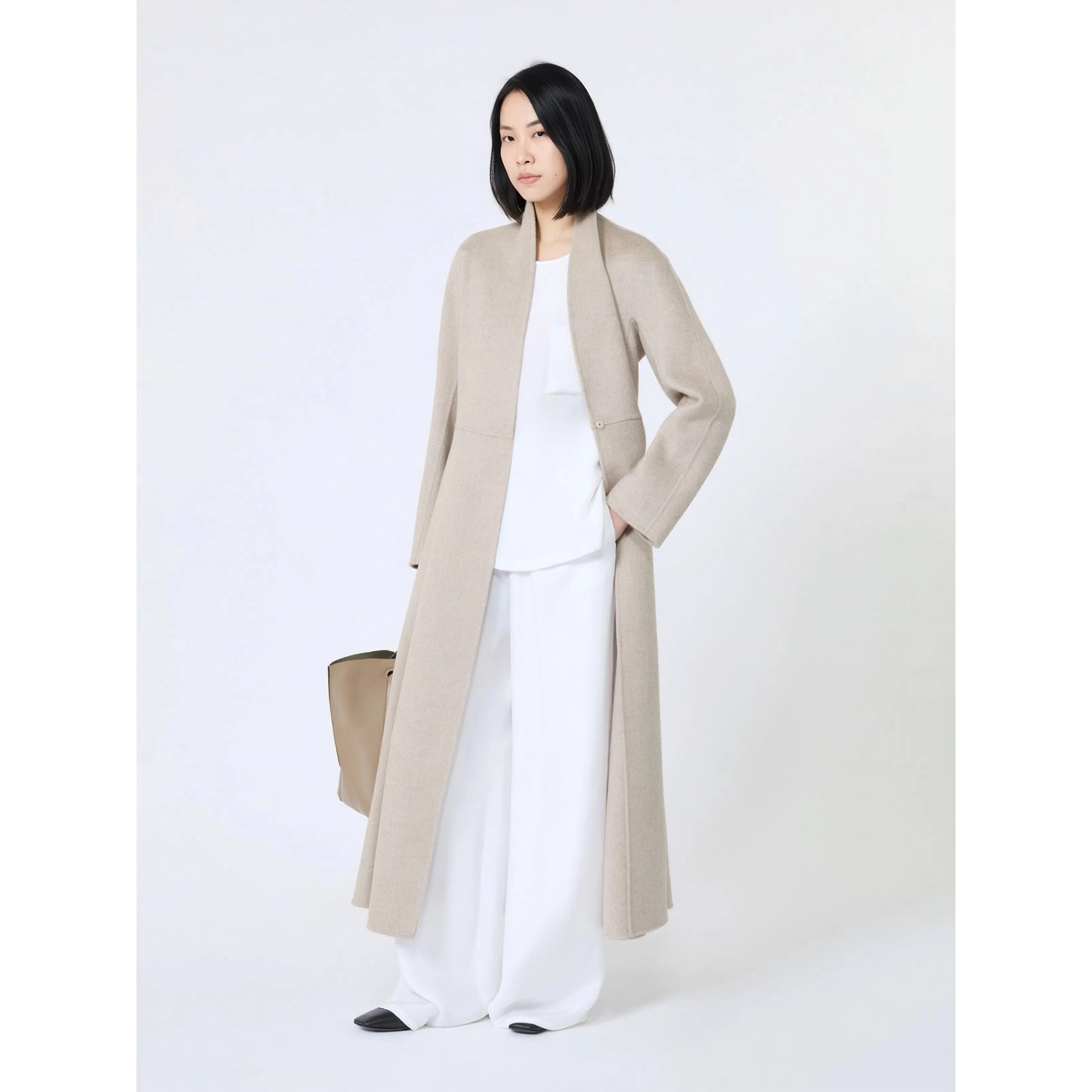 MAX MARA MXMPAGANO shirt