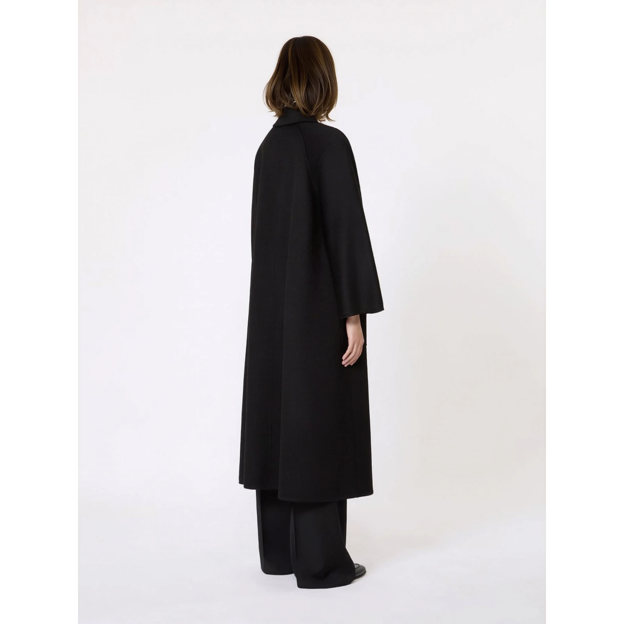 MAX MARA LUDMILLA coat