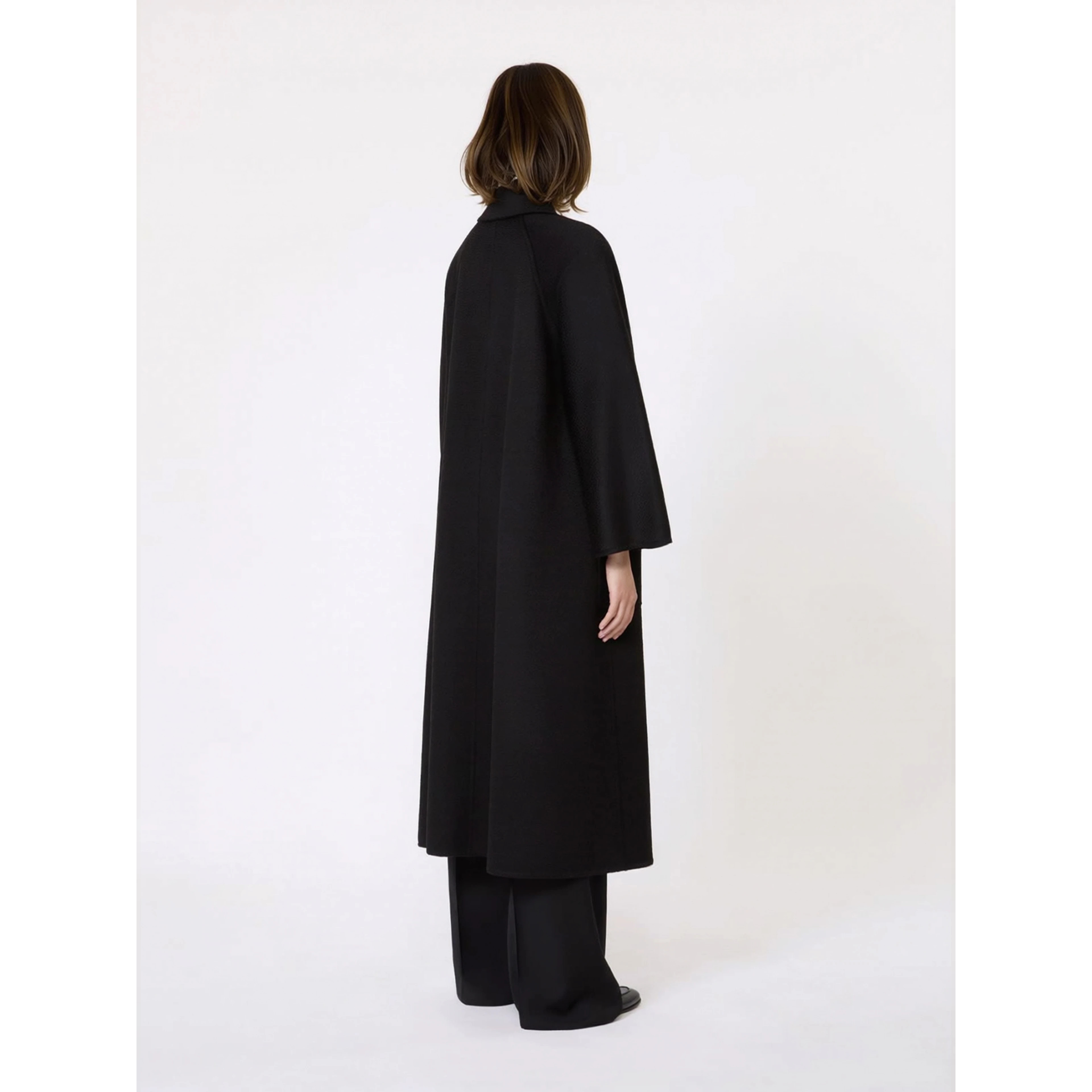 MAX MARA LUDMILLA coat