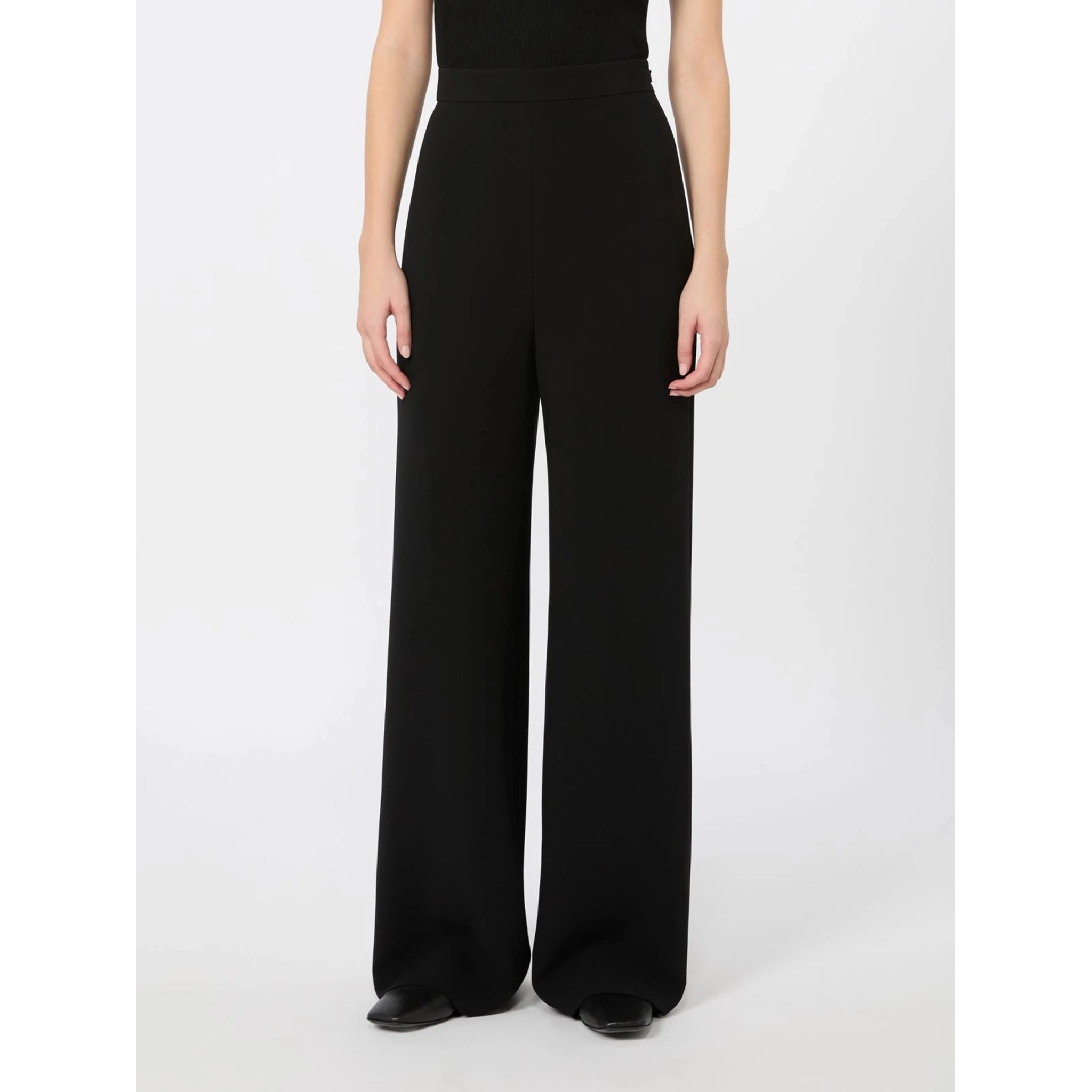 MAX MARA MXMALAGGIO pants