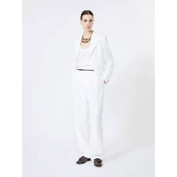 MAX MARA MXMOSCURO trousers
