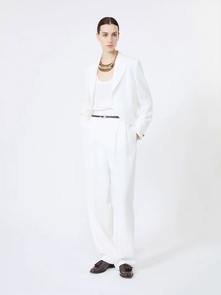 MAX MARA MXMOSCURO trousers alternative