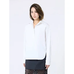 MAX MARA MXMVIOLINO shirt