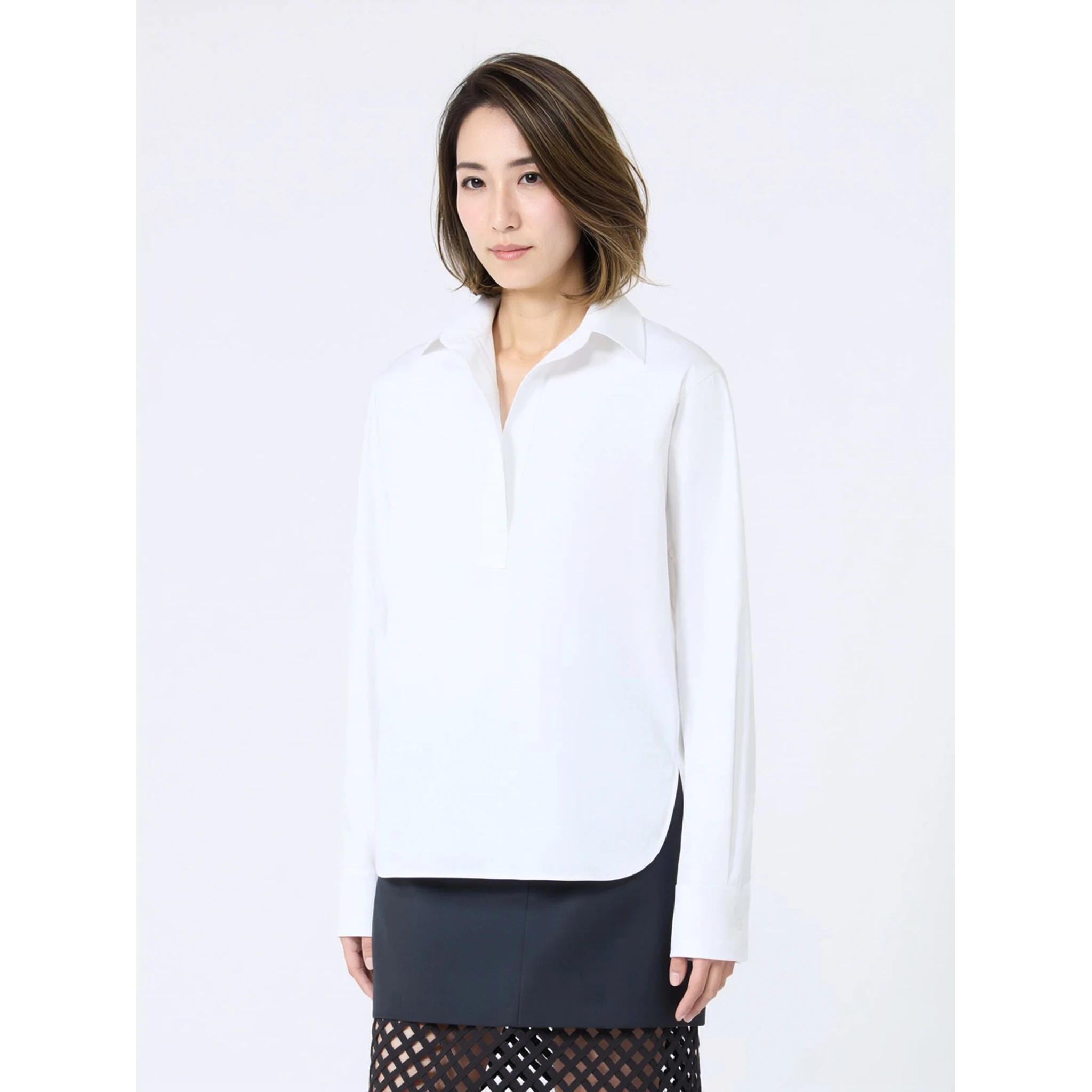 MAX MARA MXMVIOLINO shirt