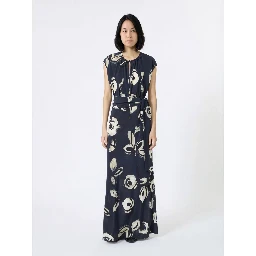 MAX MARA MXMAPOTEMA dress