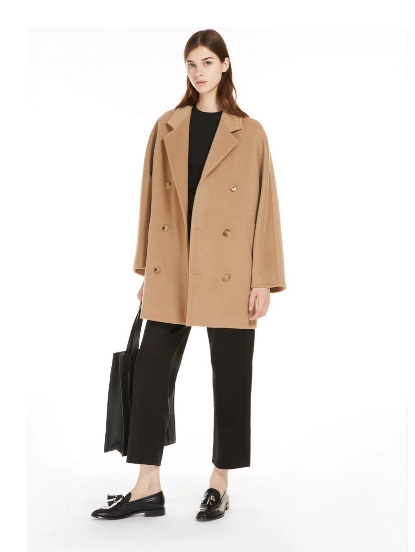 MAX MARA REBUS coat