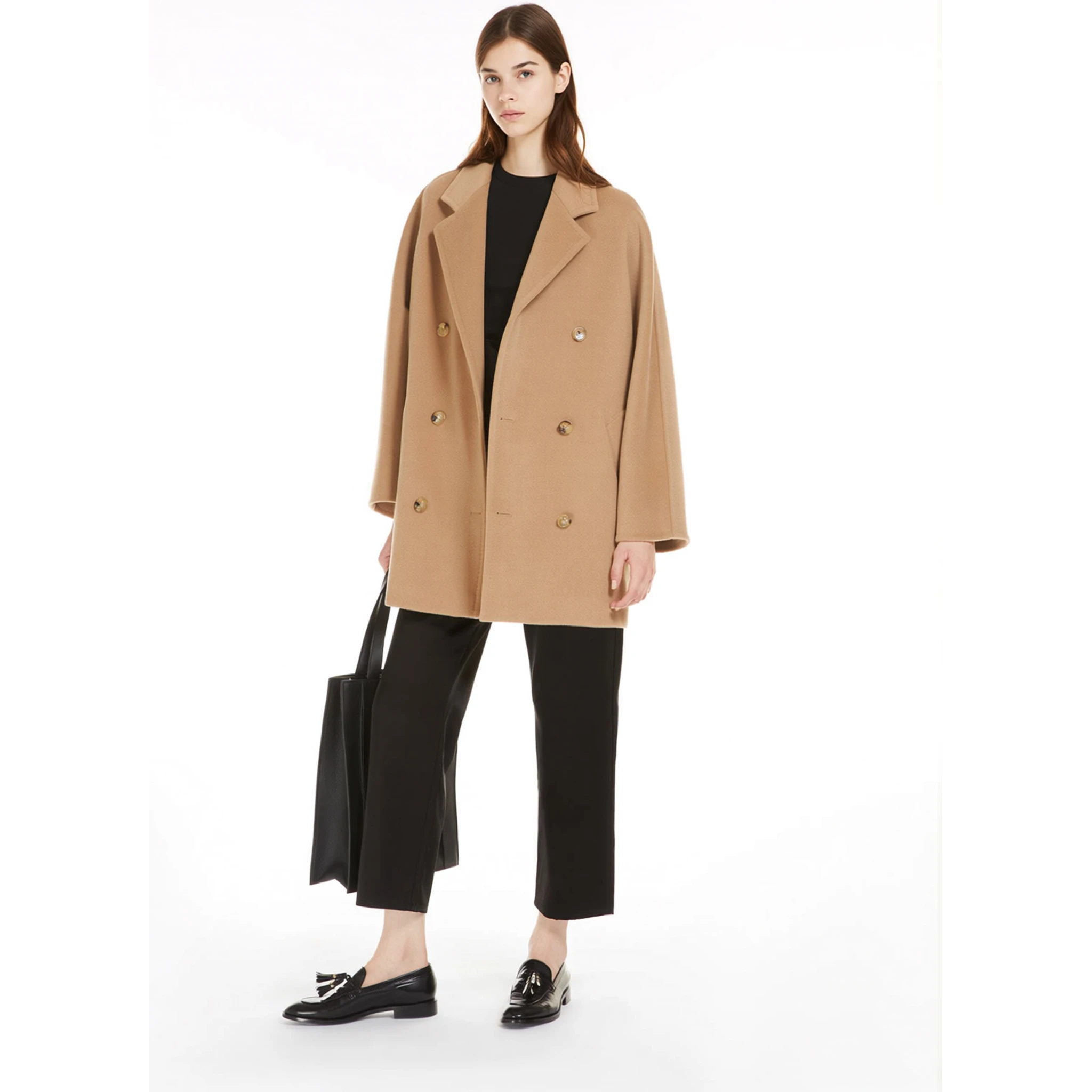 MAX MARA REBUS coat