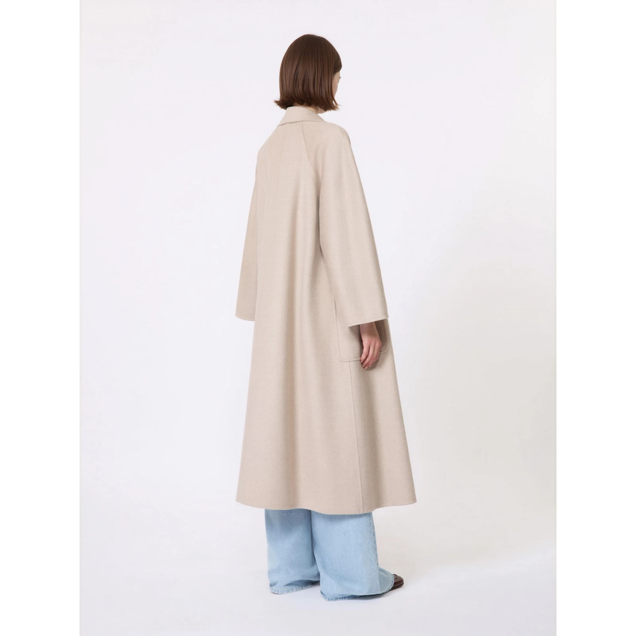 MAX MARA LUDMILLA coat