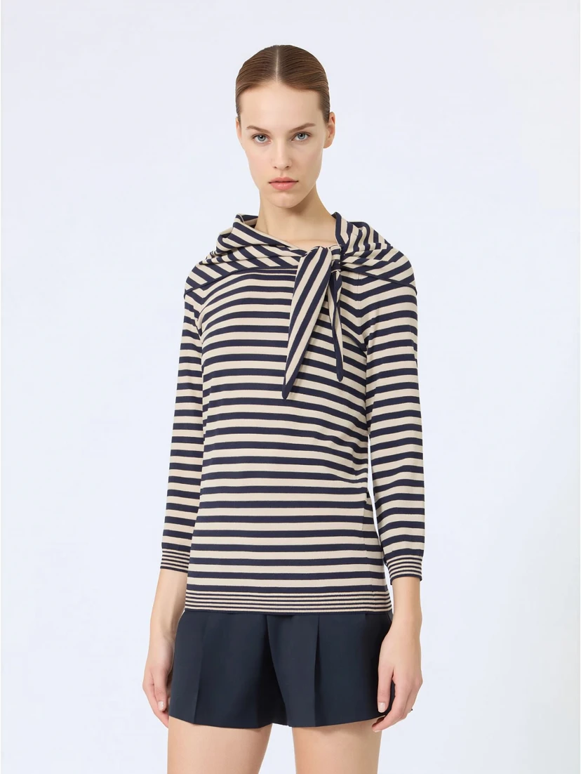 MAX MARA MXMFENICE sweater