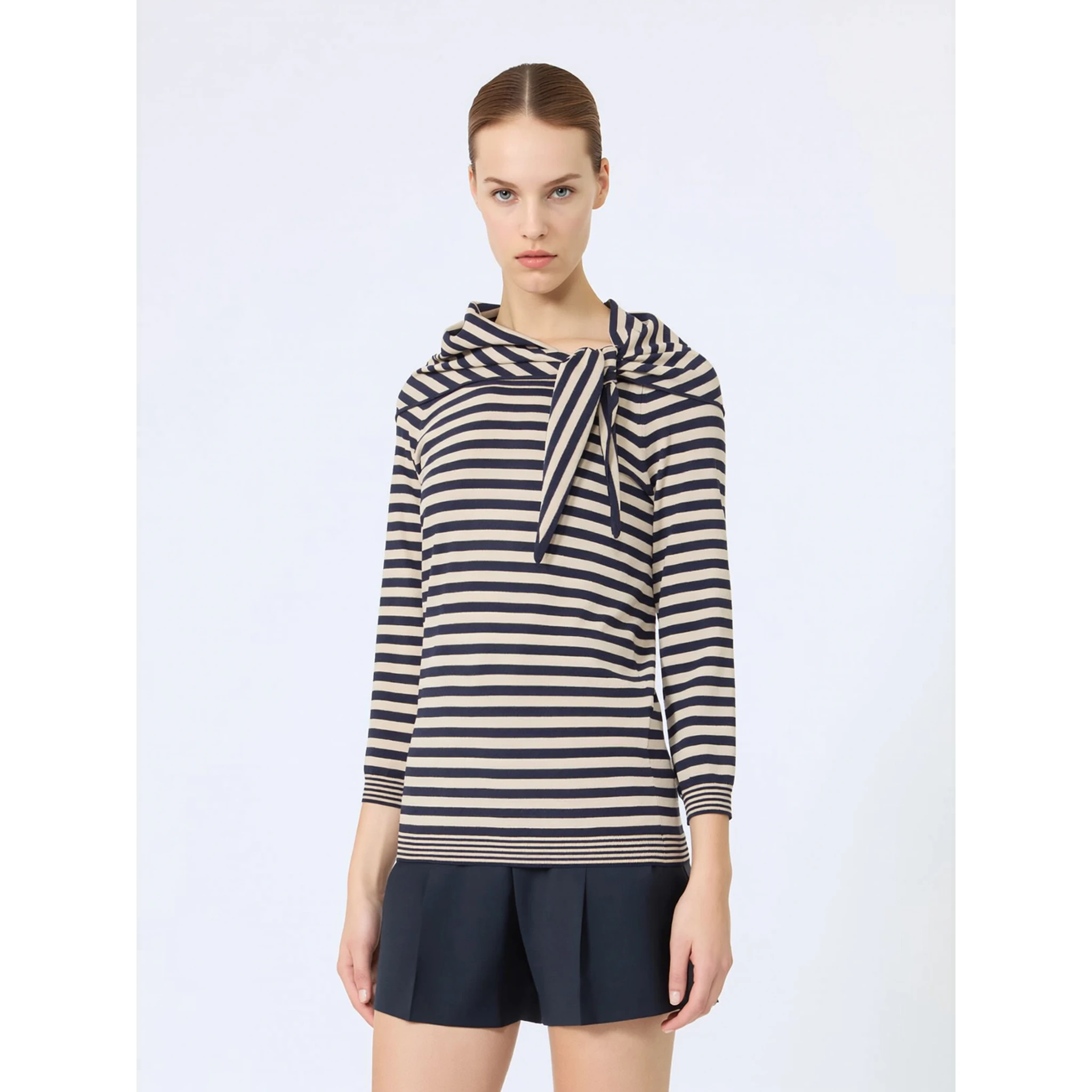 MAX MARA MXMFENICE sweater