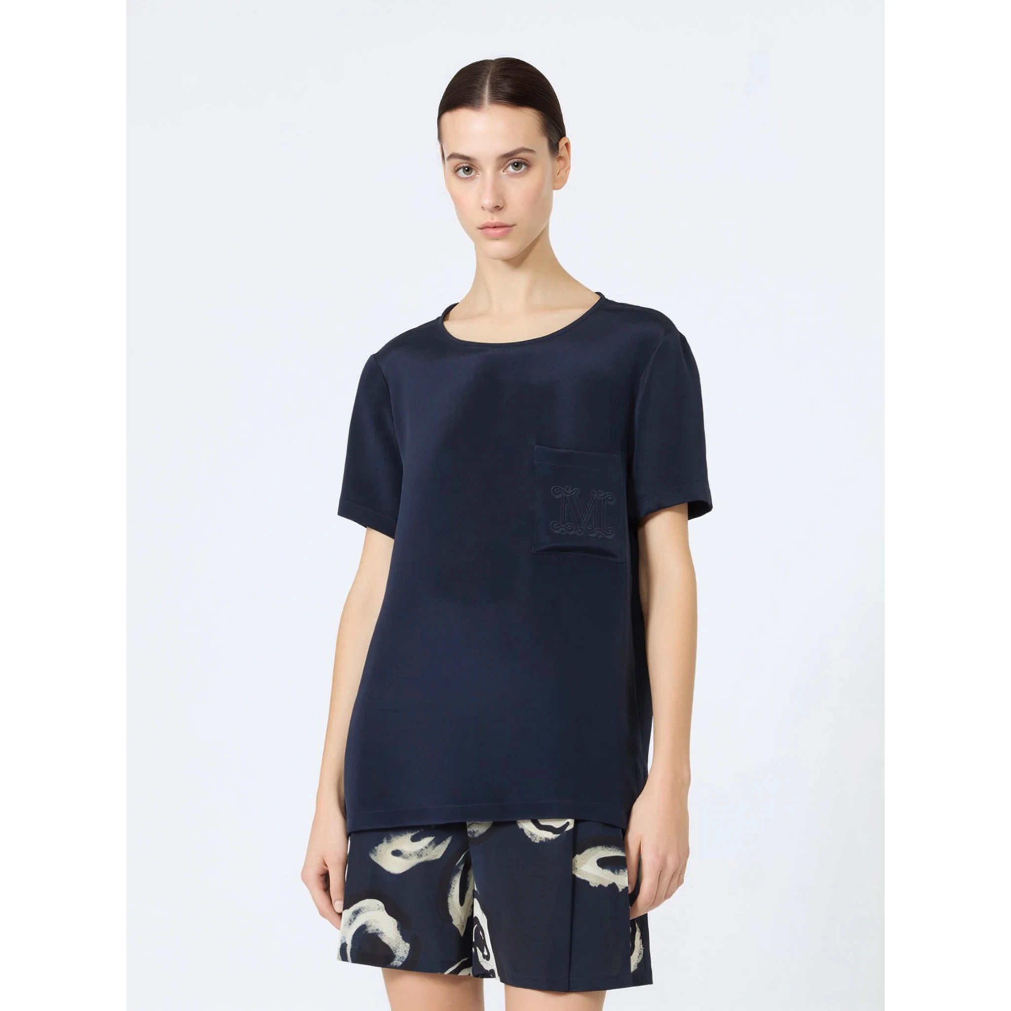 MAX MARA MXMPAGANO shirt