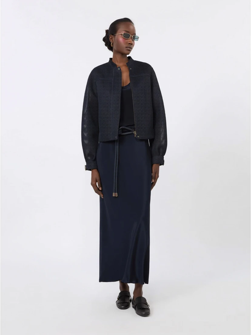 MAX MARA MXMSOSPIRO skirt