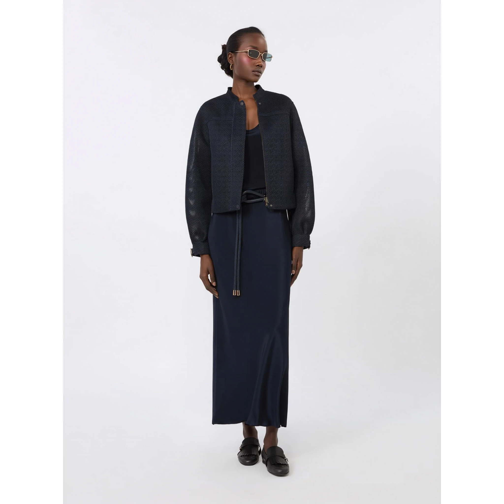 MAX MARA MXMSOSPIRO skirt