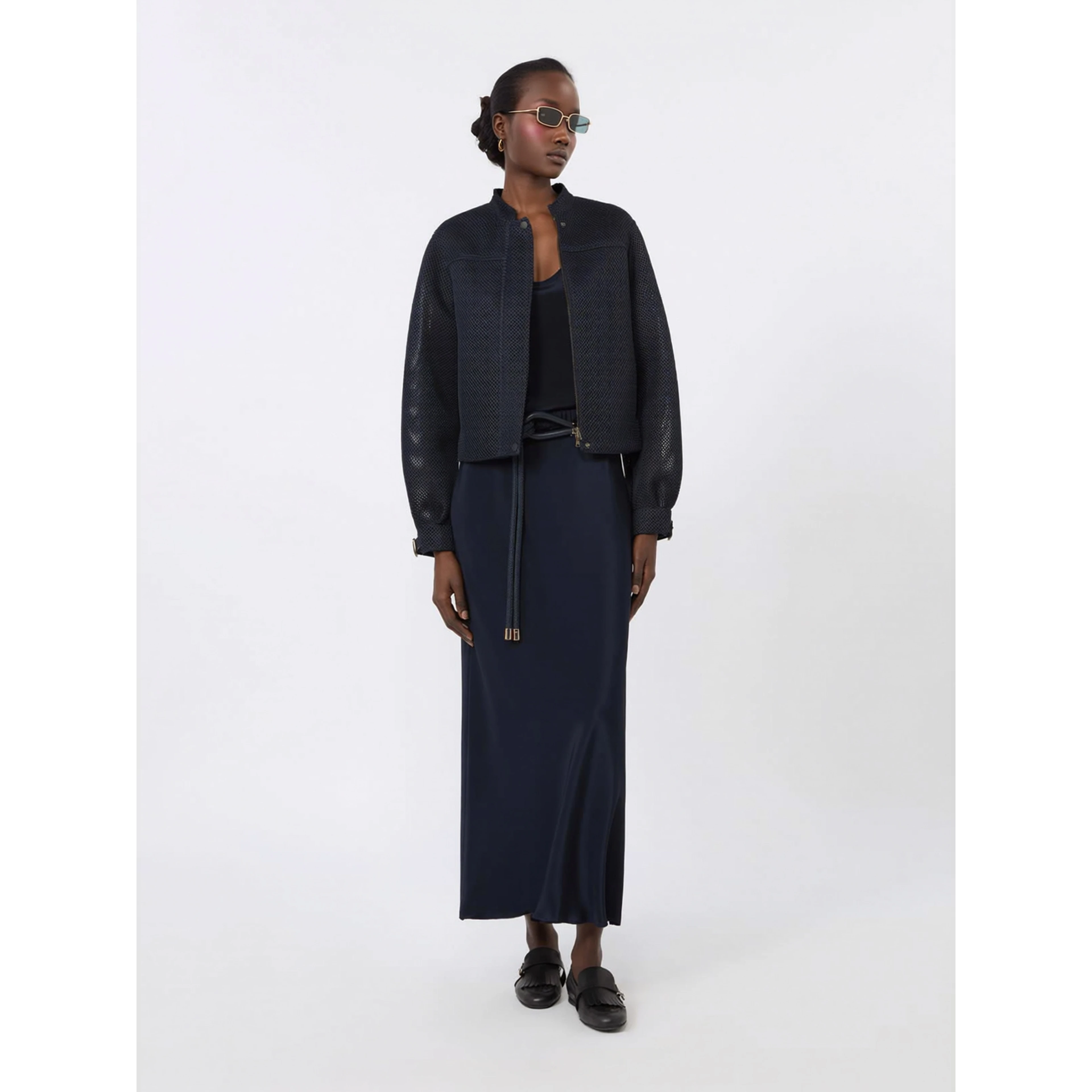 MAX MARA MXMSOSPIRO skirt