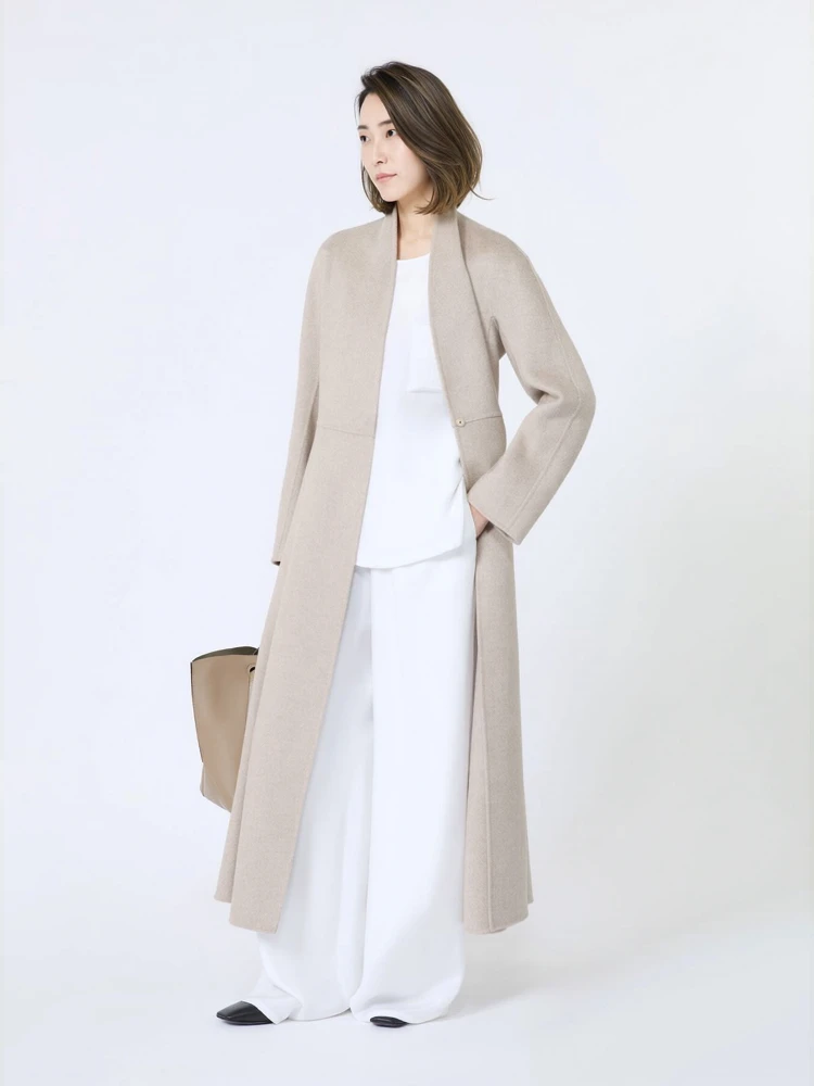 MAX MARA MXMFRAGOLA coat alternative