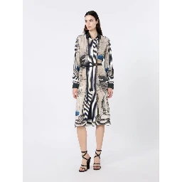 MAX MARA MXMTEISMO dress