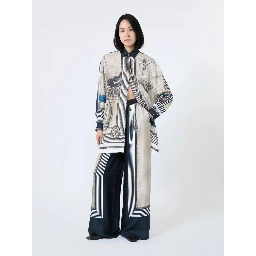 MAX MARA MXMTEGLIA shirt