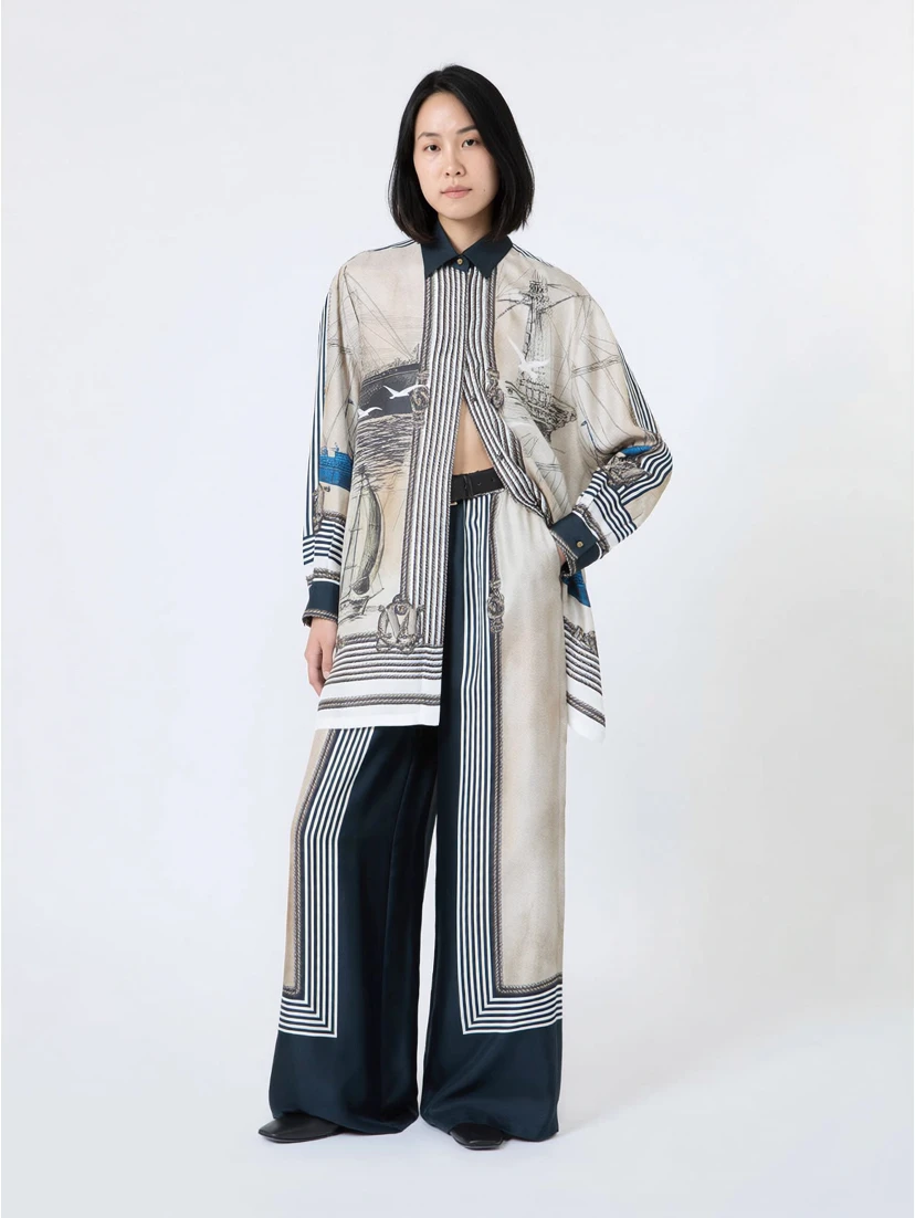 MAX MARA MXMTEGLIA shirt