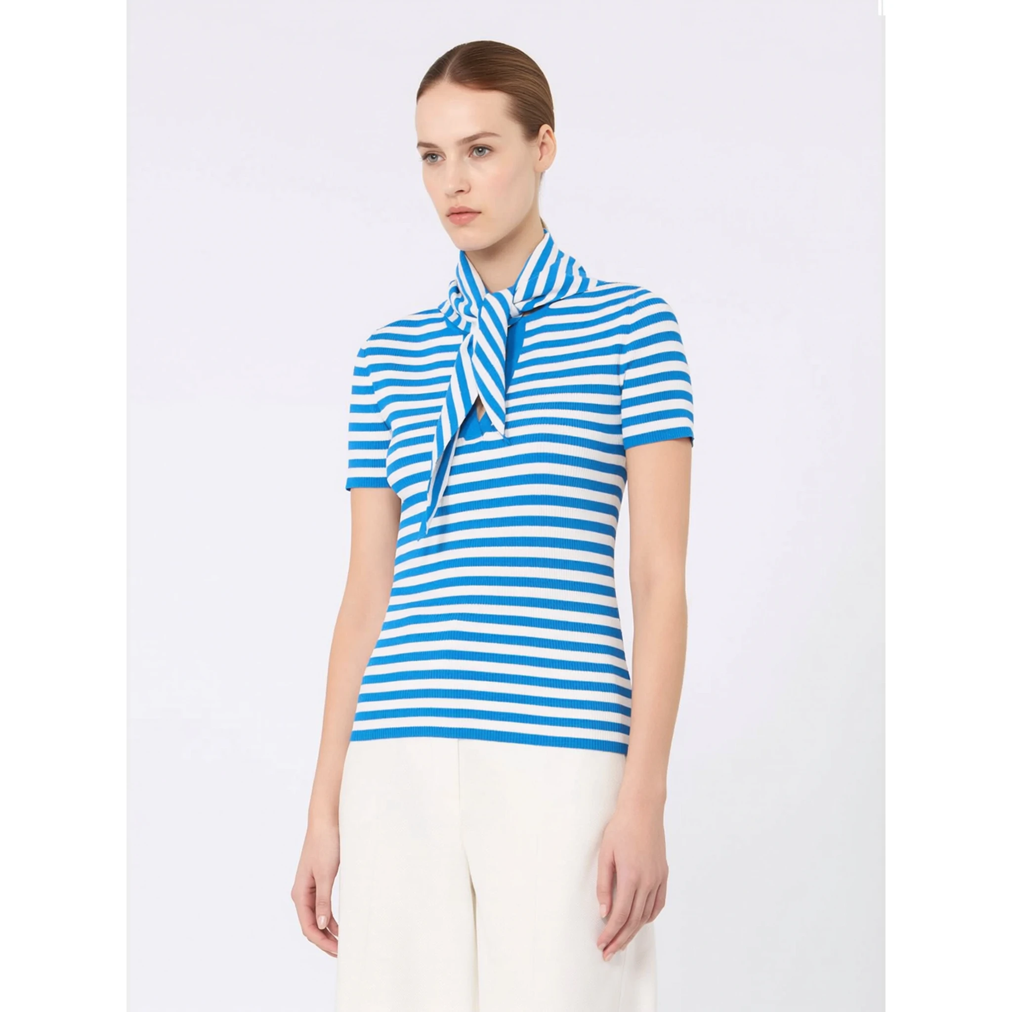 MAX MARA MXMPALMETI sweater