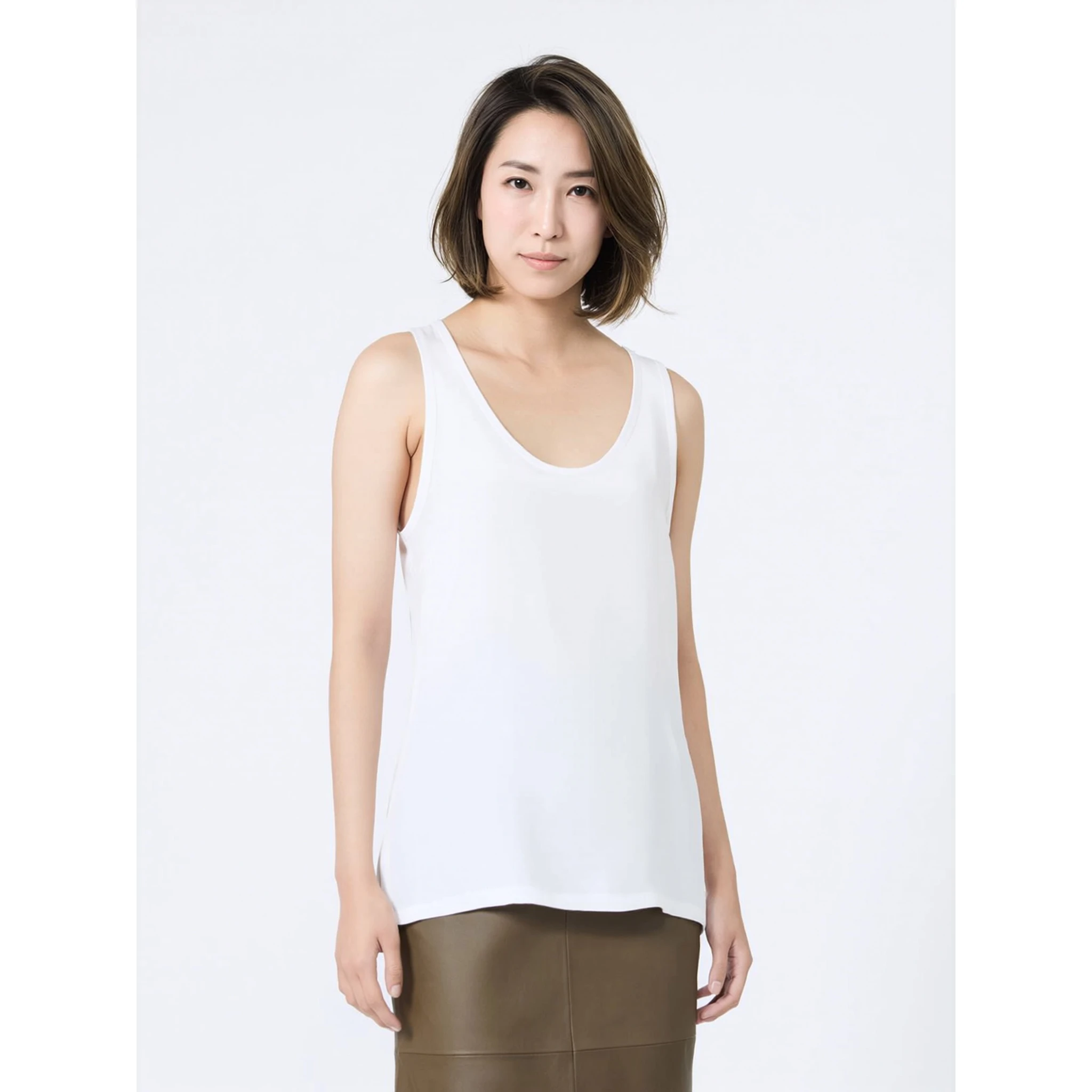 MAX MARA MXMPAVIDO top