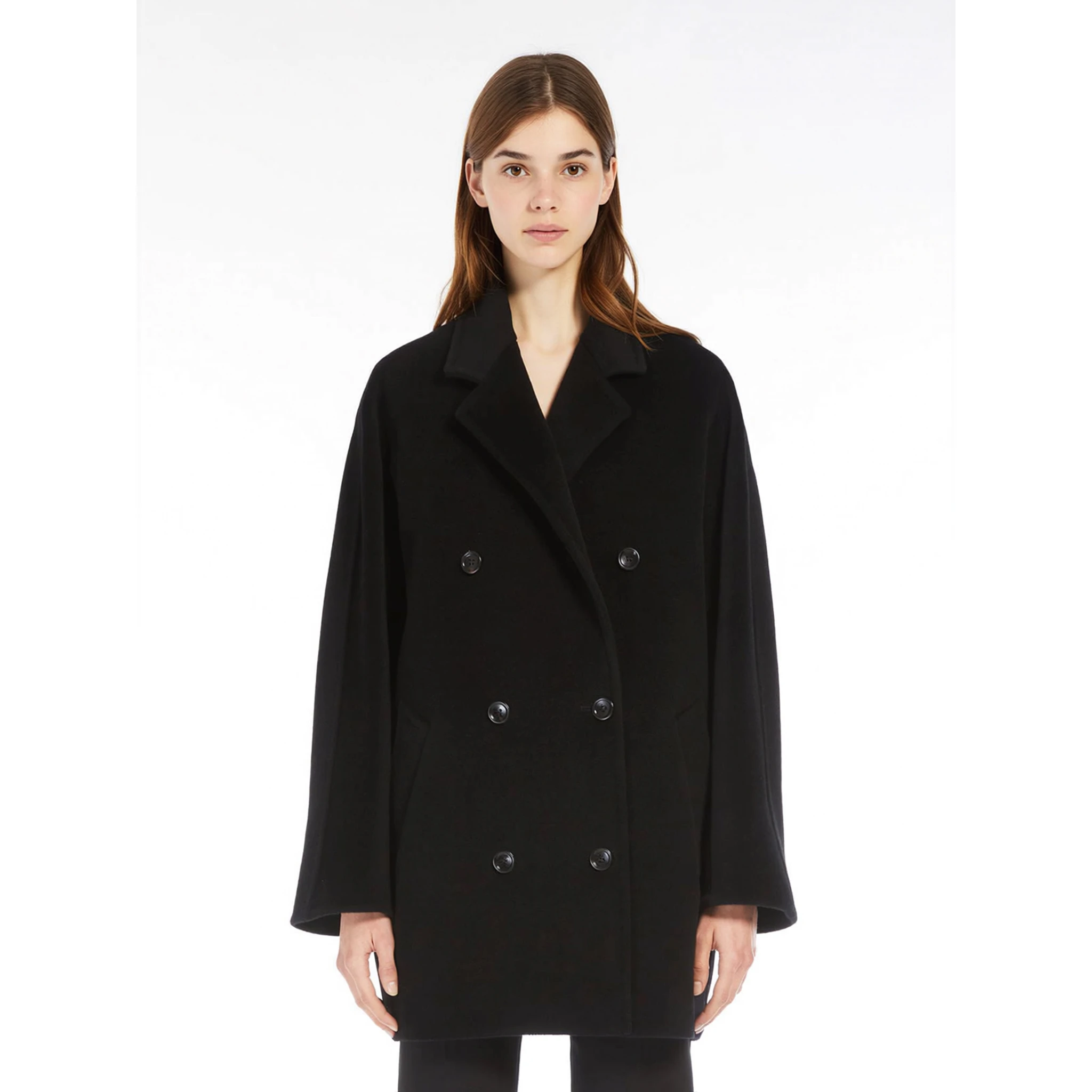 MAX MARA REBUS coat