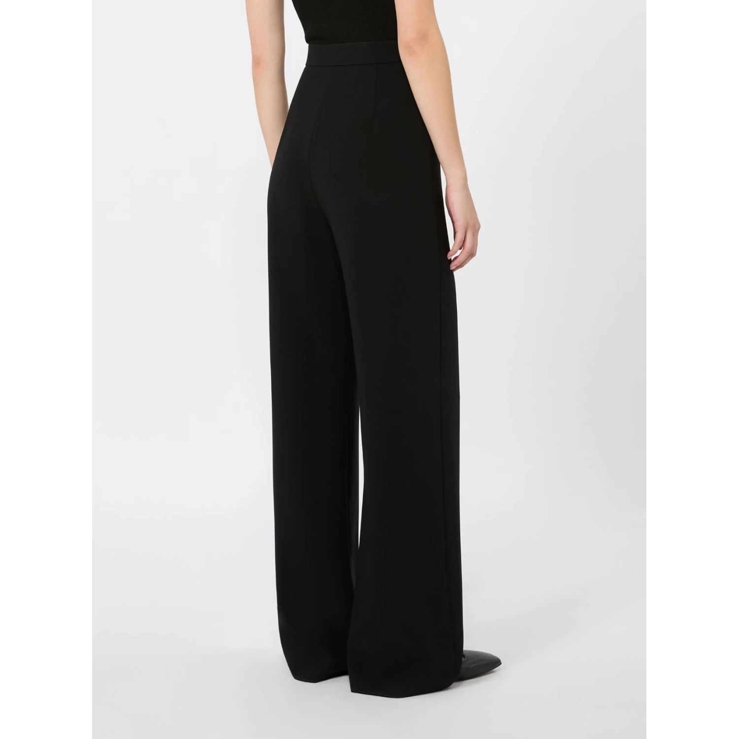 MAX MARA MXMALAGGIO pants