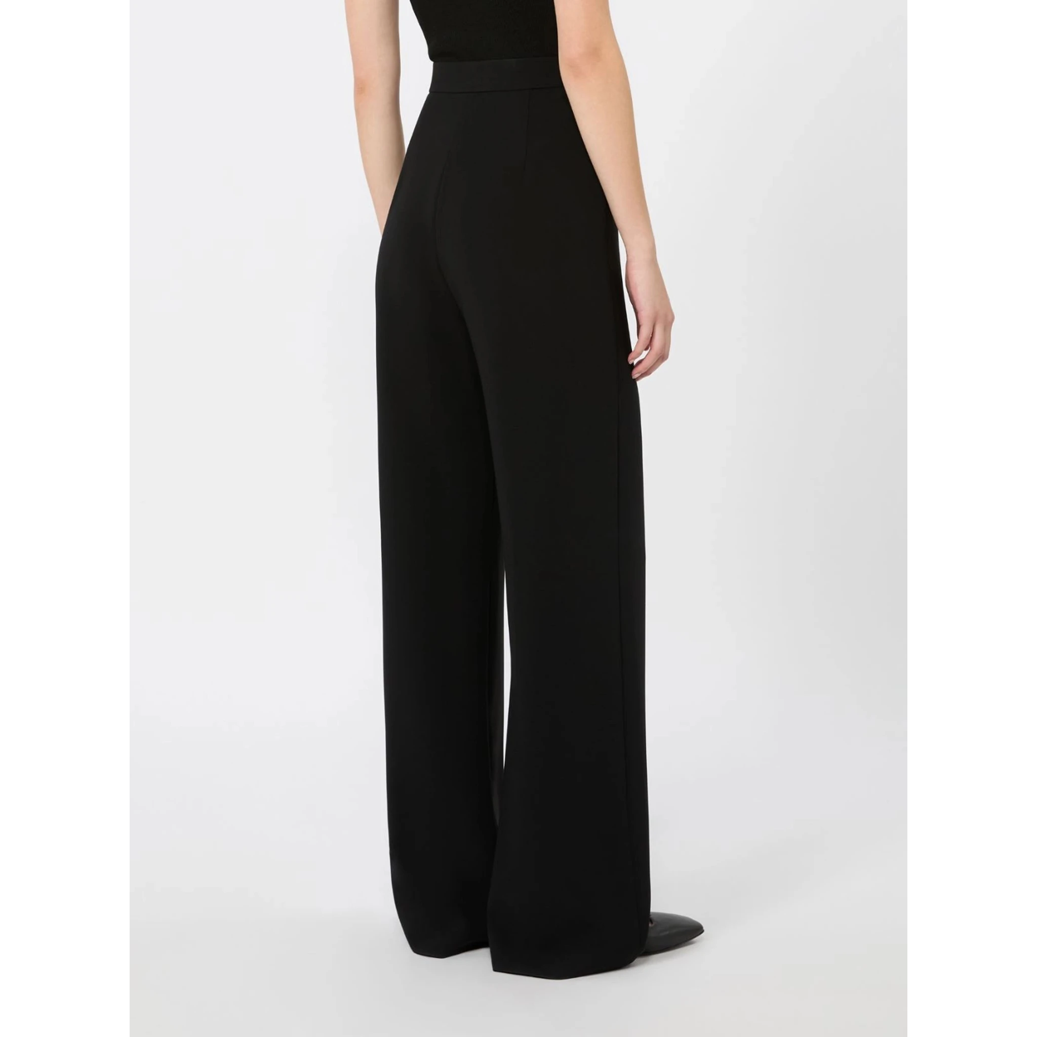MAX MARA MXMALAGGIO pants
