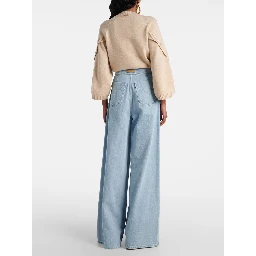 MAX MARA MXMAFFARI jeans