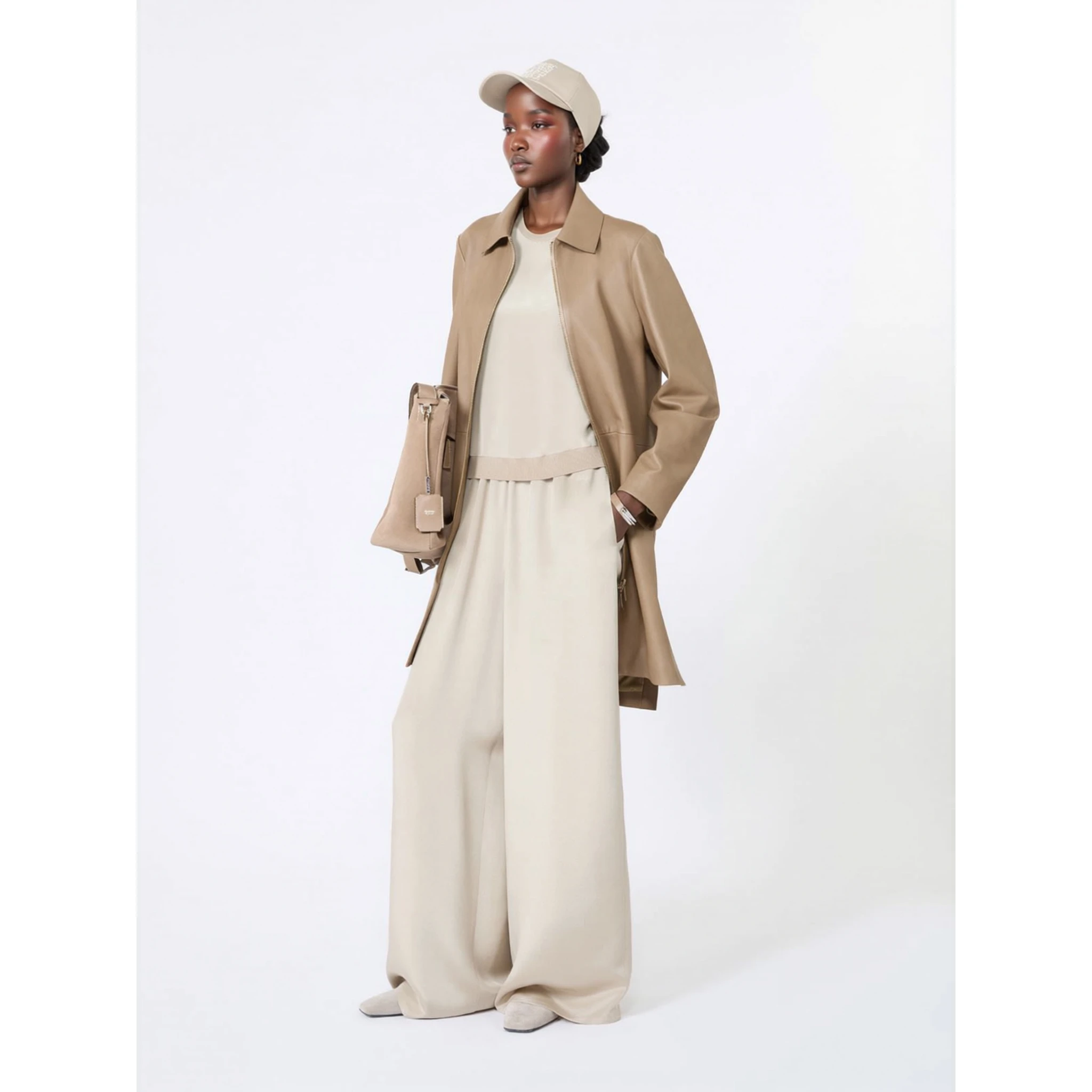 MAX MARA MXMGINSENG sweater