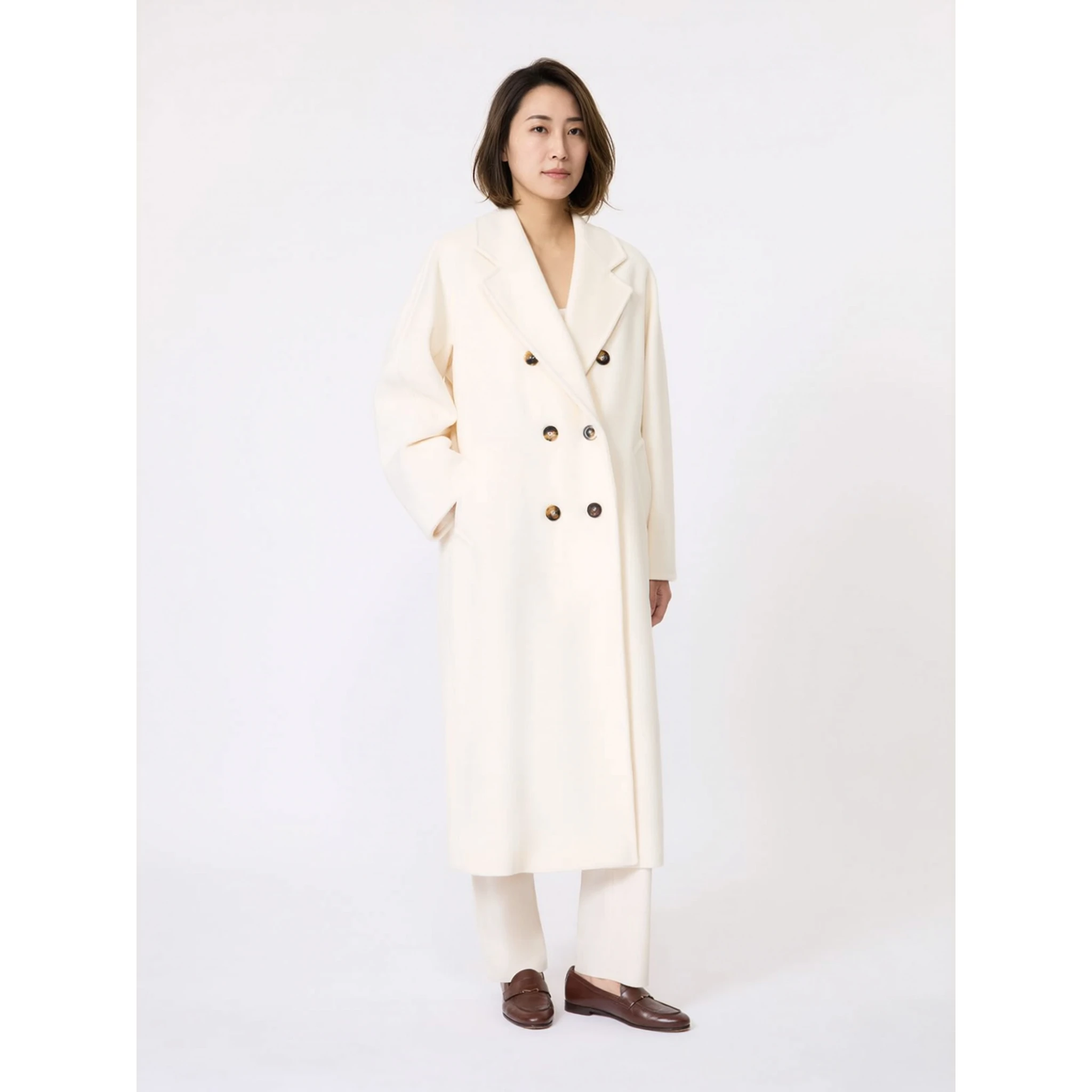 MAX MARA MADAME coat