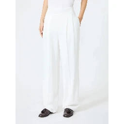 MAX MARA MXMOSCURO trousers