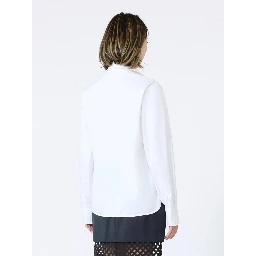 MAX MARA MXMVIOLINO shirt