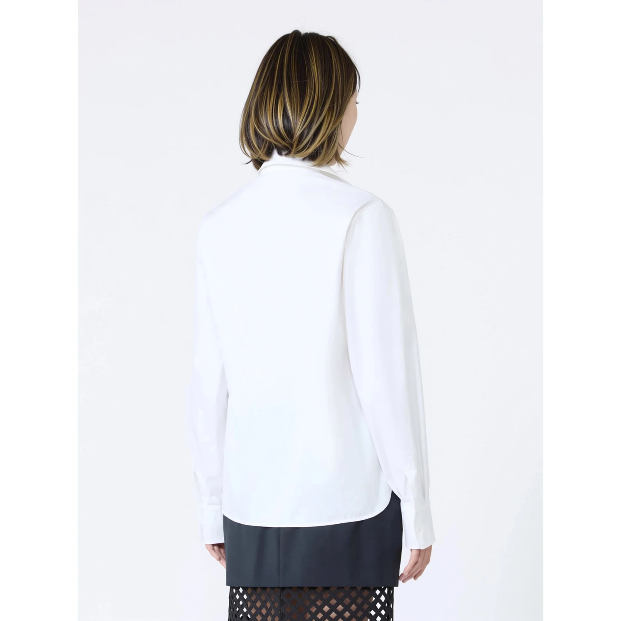MAX MARA MXMVIOLINO shirt