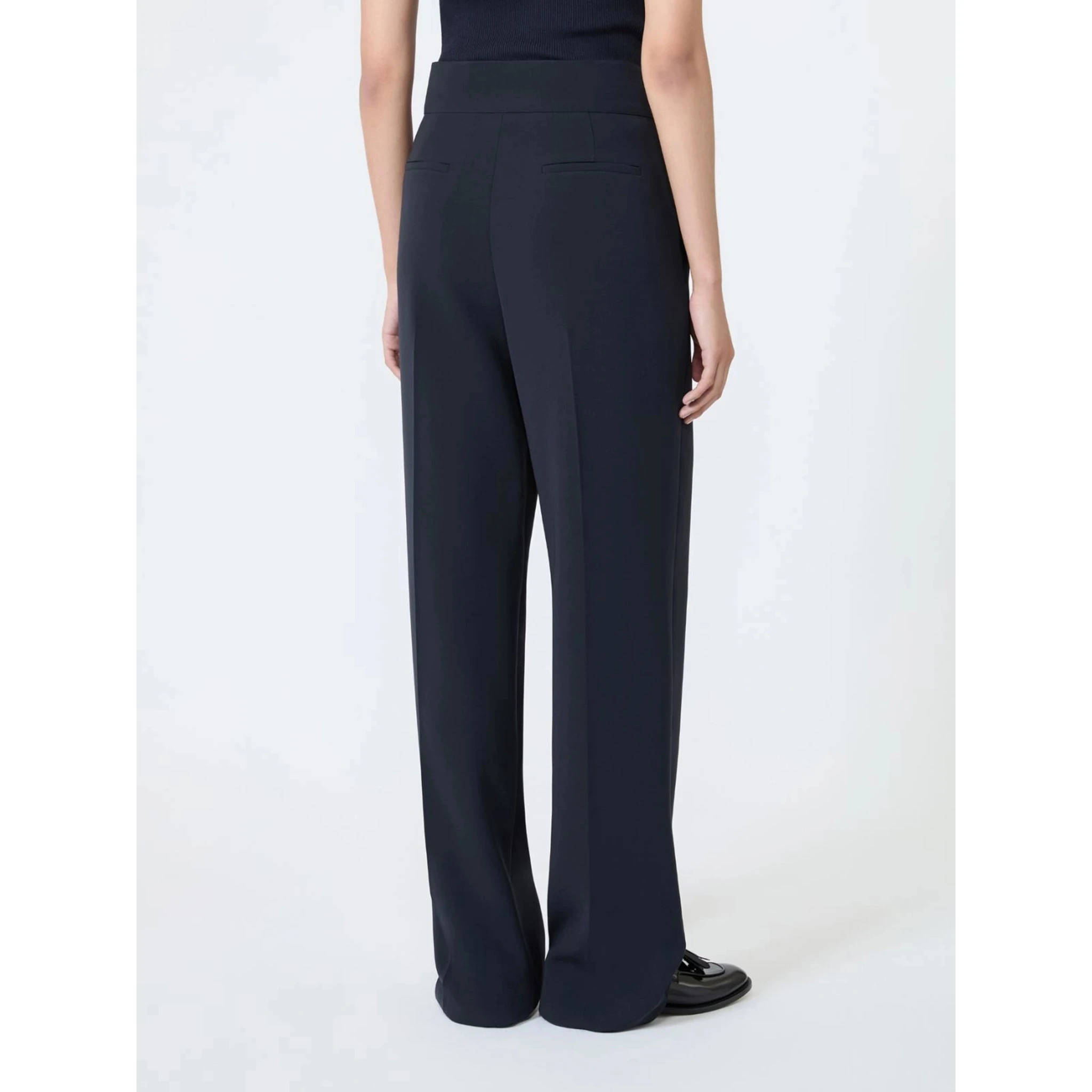 MAX MARA MXMFASCIA pants