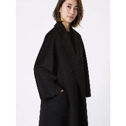 MAX MARA LUDMILLA coat