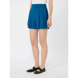 MAX MARA MXMSALUTE shorts