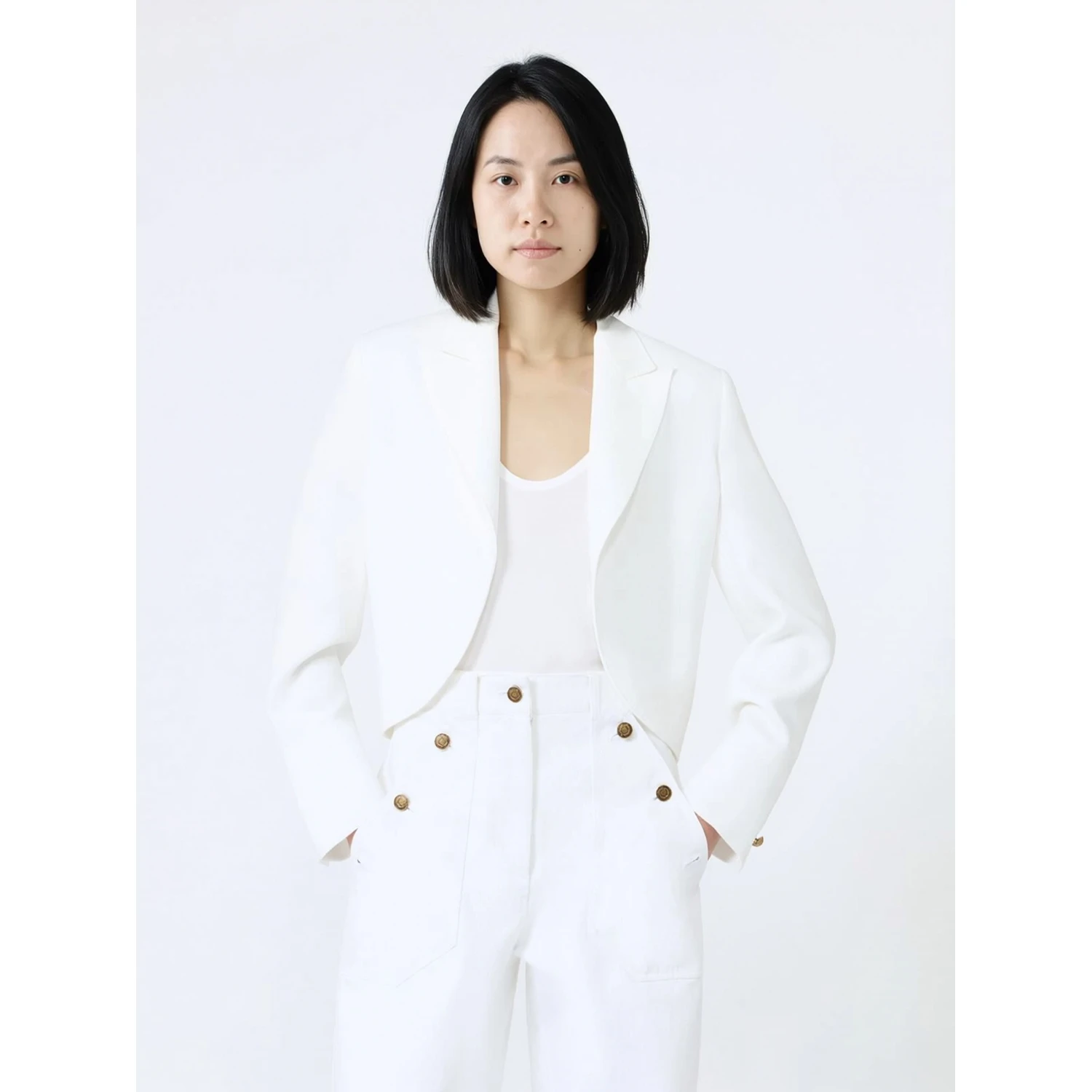 MAX MARA MXMFARNESE jacket