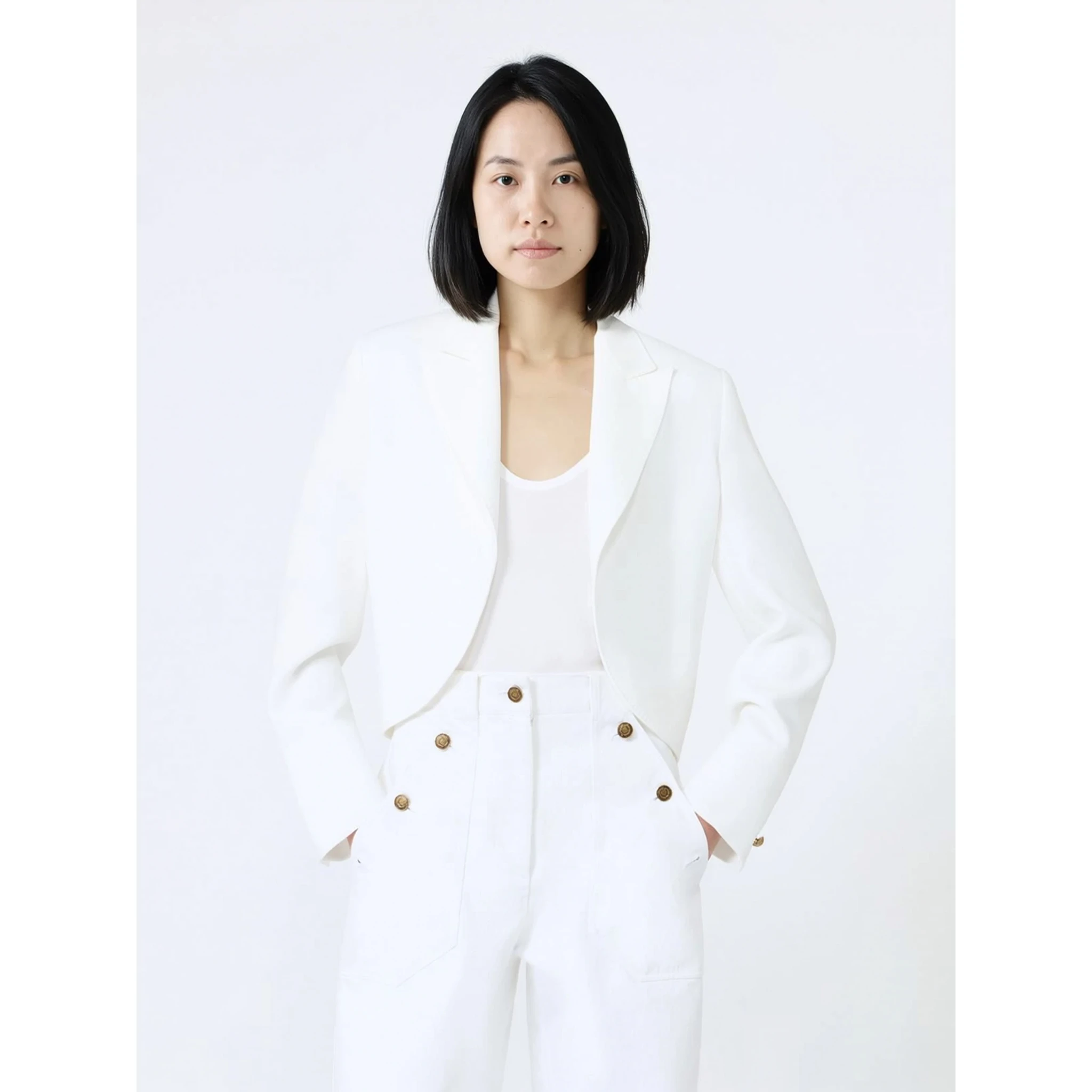 MAX MARA MXMFARNESE jacket