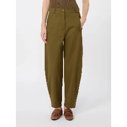 MAX MARA MXMADORNI pants