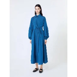 MAX MARA MXMBARUFFA dress