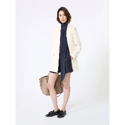 MAX MARA MXMSALUTE shorts