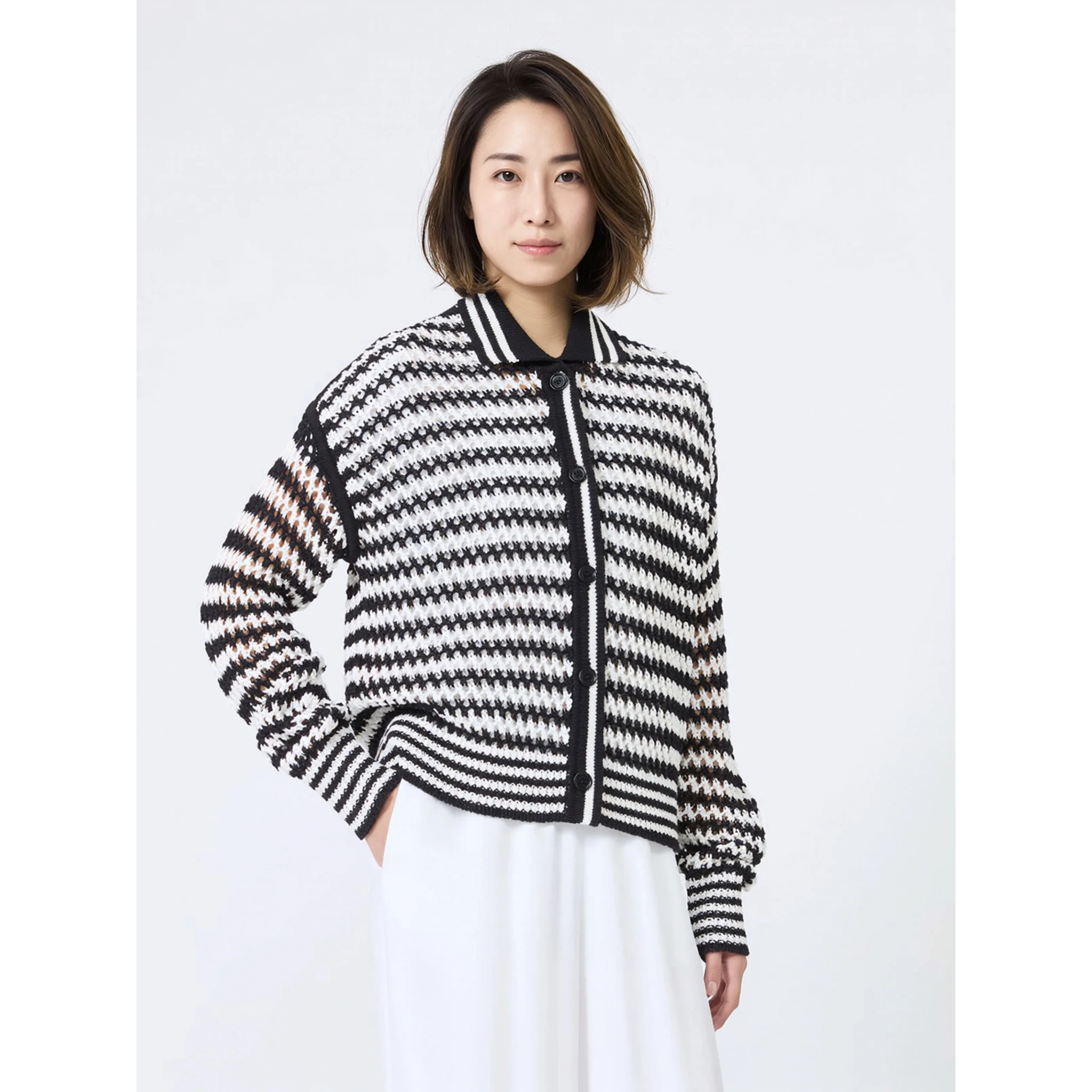 MAX MARA MXMFILM cardigan