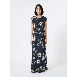 MAX MARA MXMAPOTEMA dress