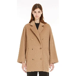MAX MARA REBUS coat