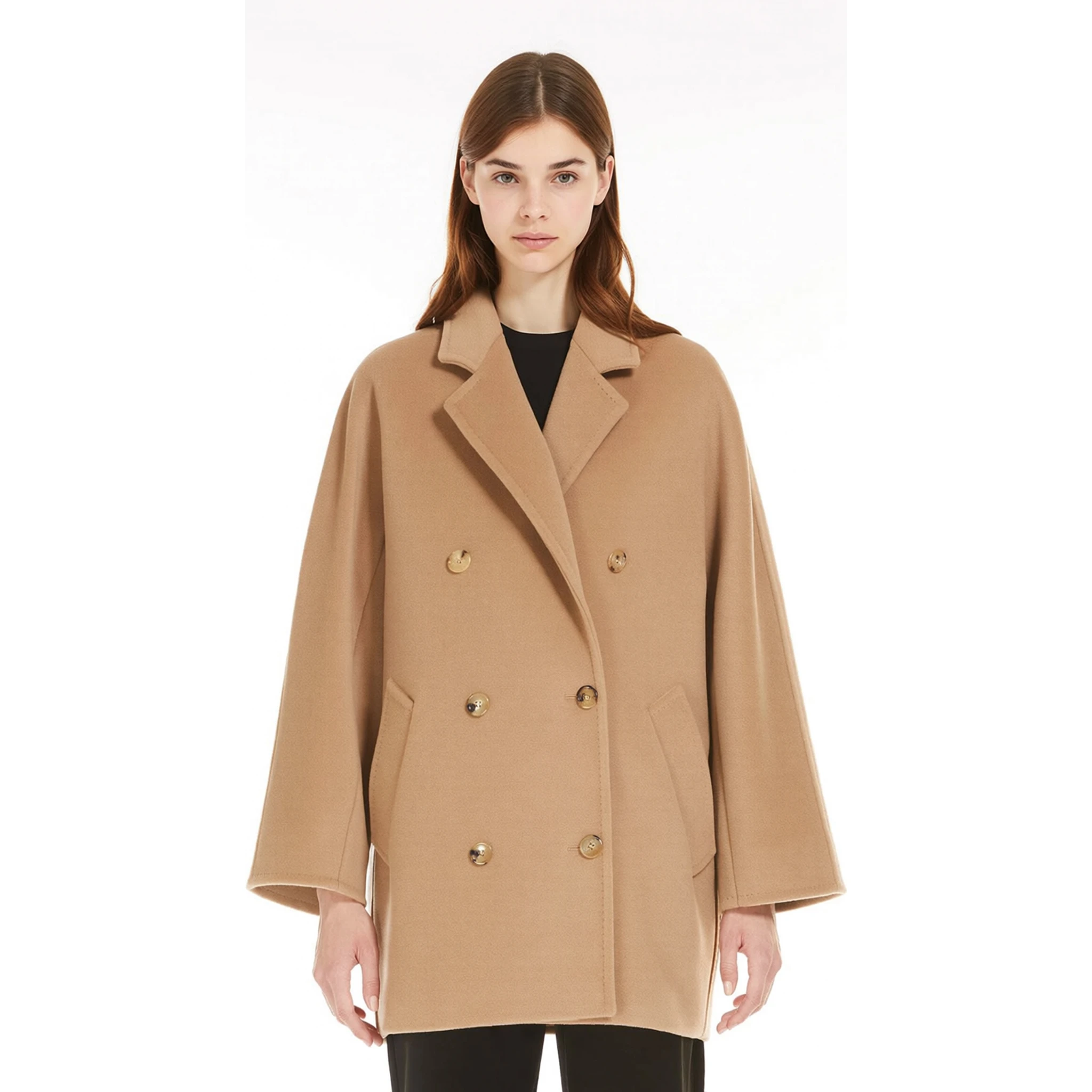 MAX MARA REBUS coat