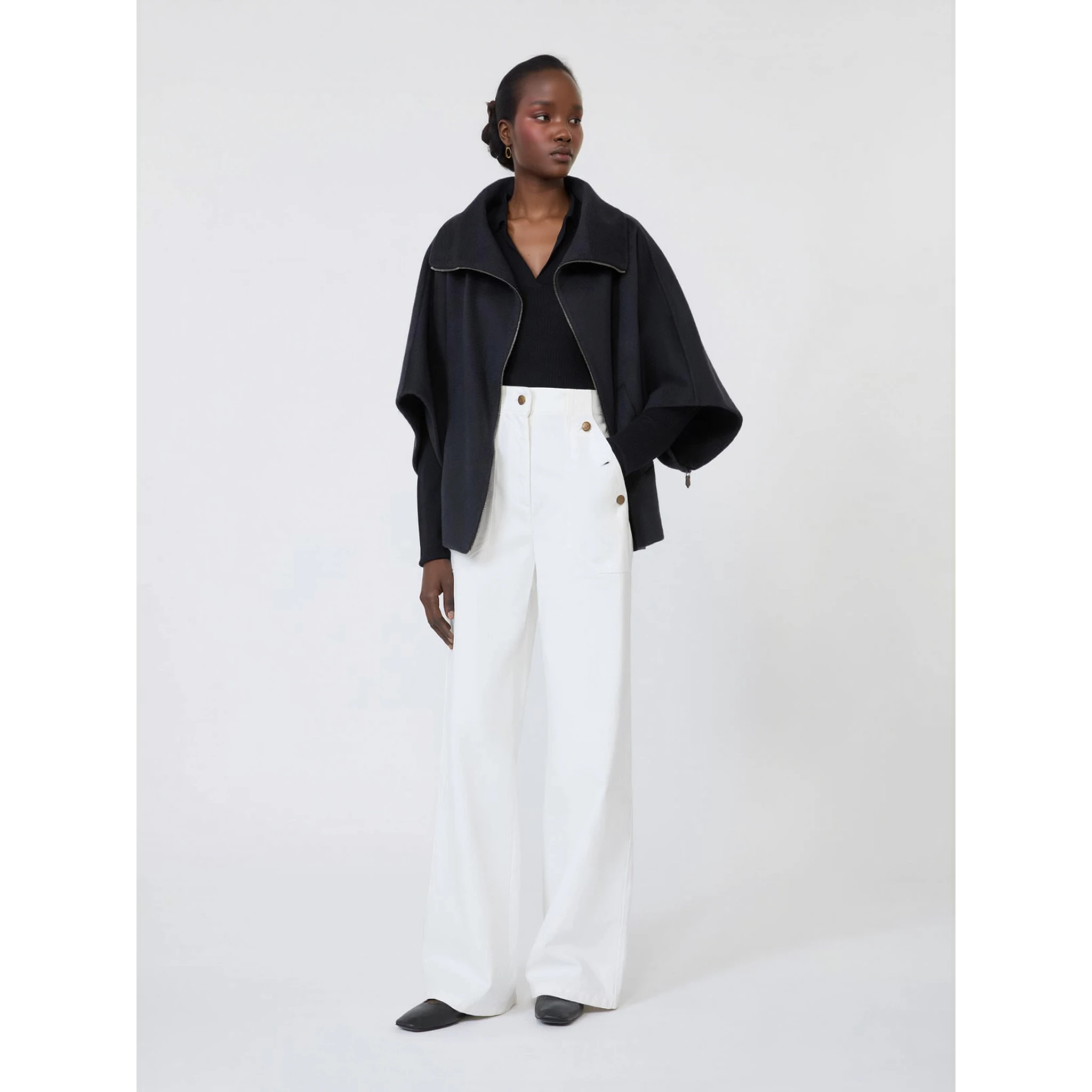 MAX MARA MXMGERGO sweater